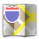 usa traffic cameras android application logo